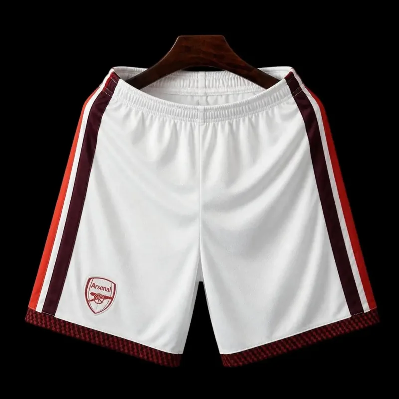 Arsenal Short Home 26/27 Jersey