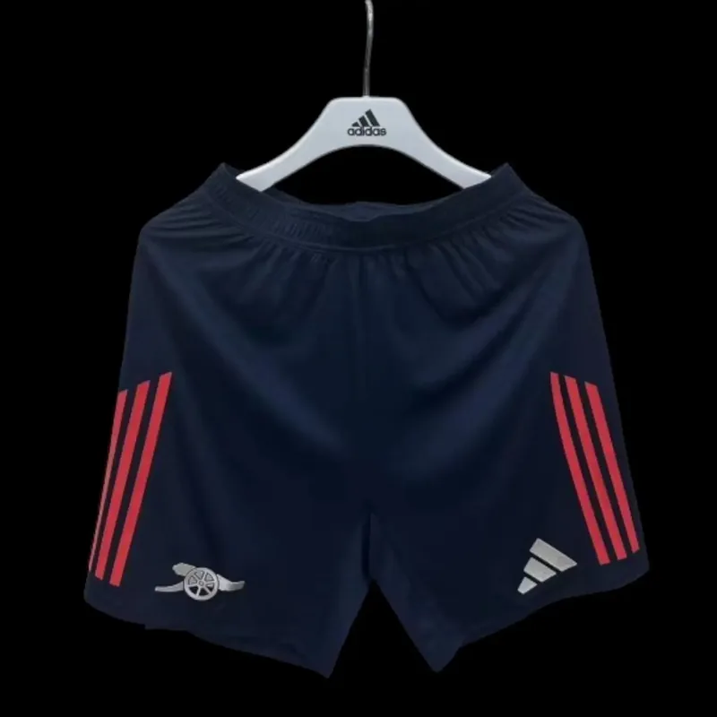 Arsenal 25/26 Away Shorts