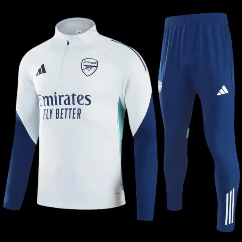 Arsenal Training Jersey