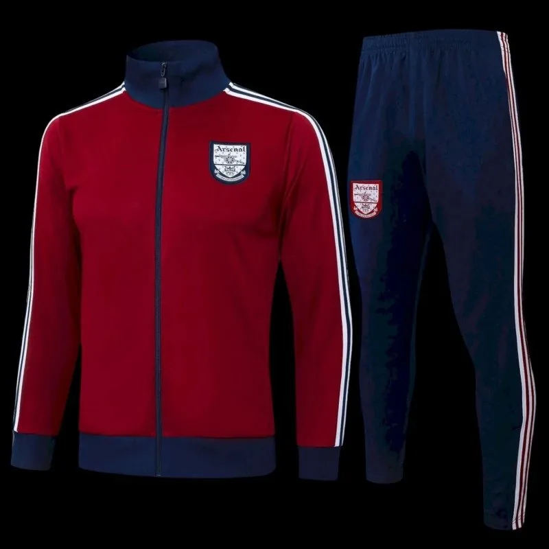 Arsenal Training Tracksuit