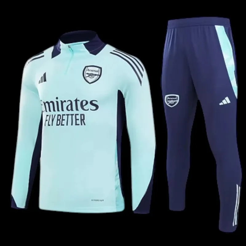Arsenal Training Jersey
