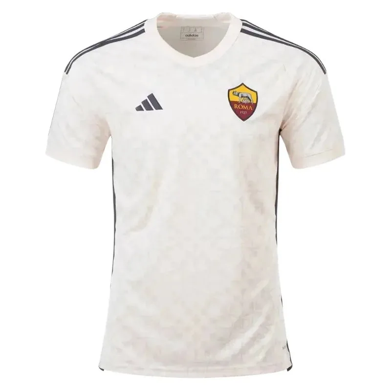 Roma AS 23/24 Away Jersey