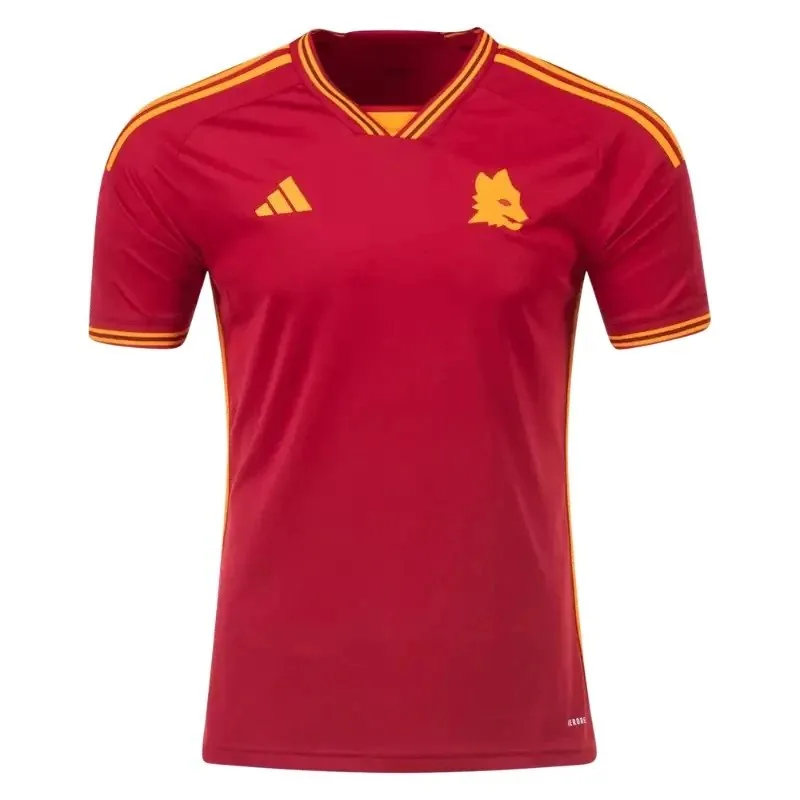 Roma AS 23/24 Home Jersey