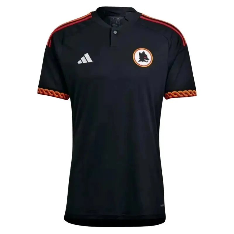 Roma AS 23/24 Third Jersey