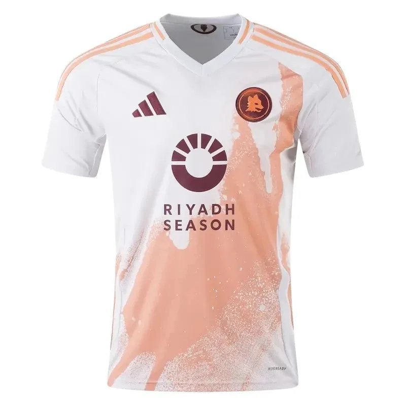Roma AS 24/25 Away Jersey