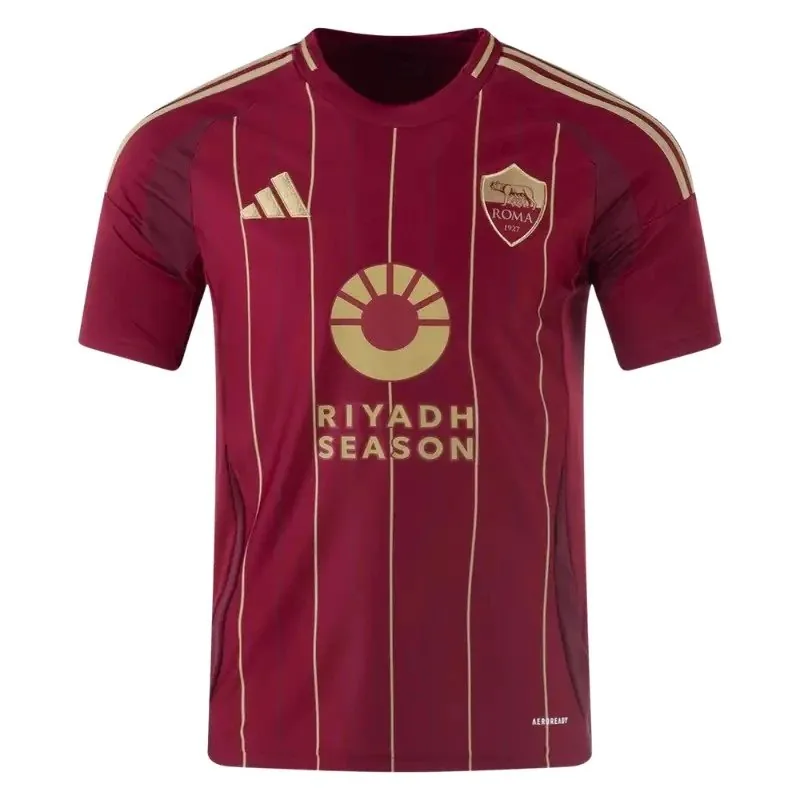 Roma AS 24/25 Home Jersey