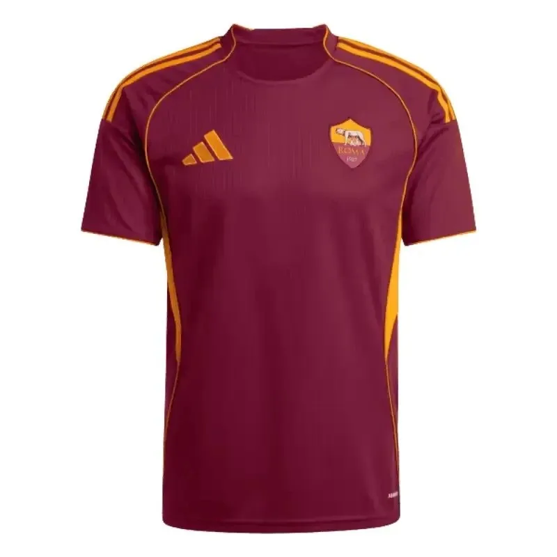 Roma AS 25/26 Home Jersey