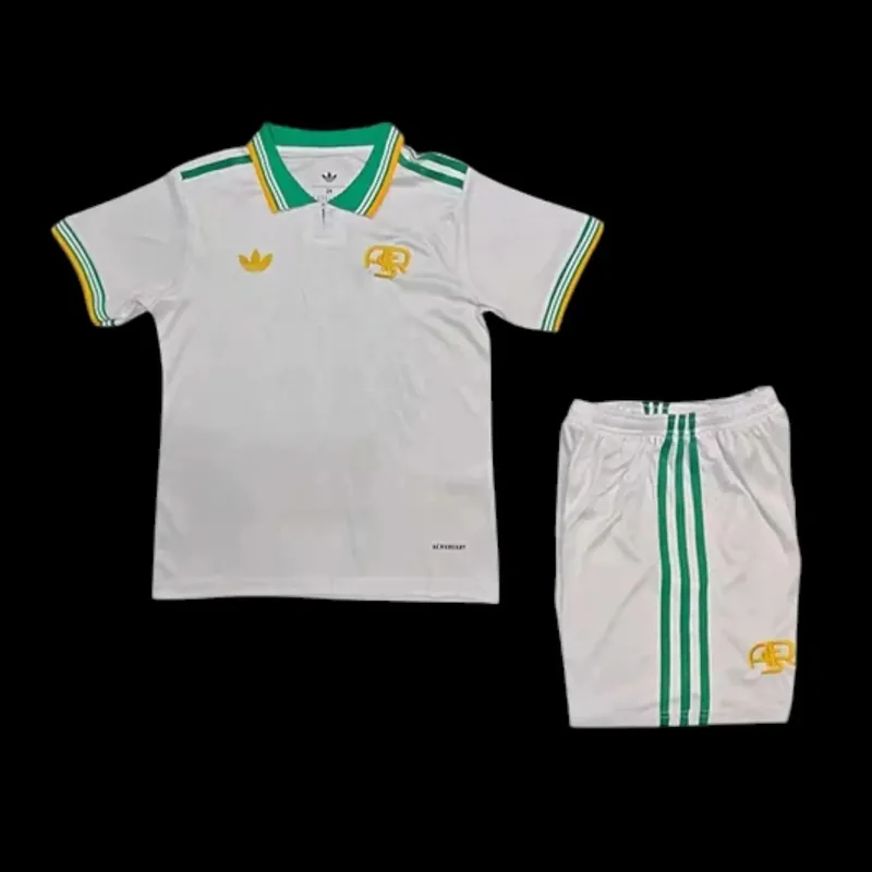 Roma AS 25/26 Third Jersey - Kids