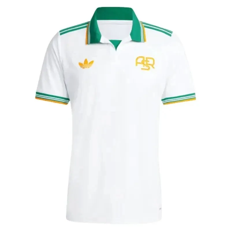 Roma AS 25/26 Third Jersey