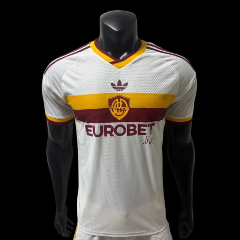 Roma AS 26/27 Away Jersey (Player Version)