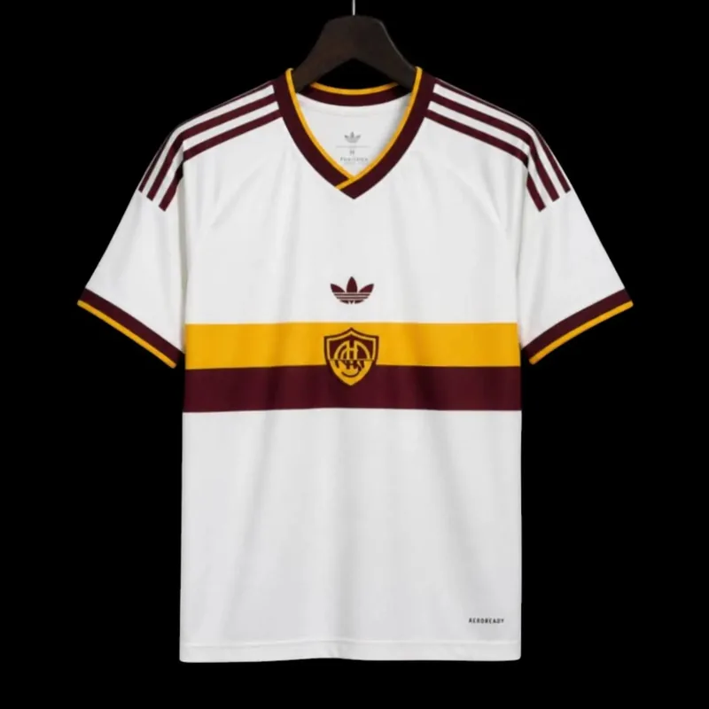Roma AS 26/27 Away Jersey