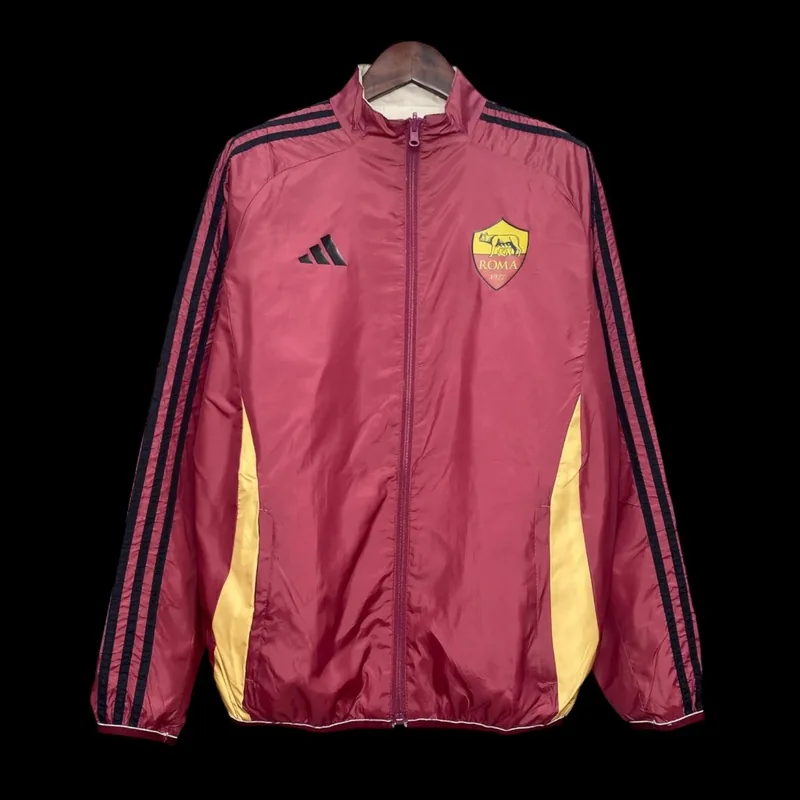 Roma AS Windbreaker
