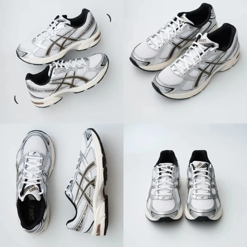 ASICS Gel-Nimbus 24 Sneakers