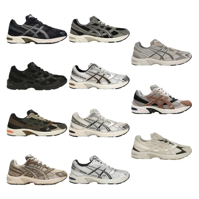 ASICS Sneakers