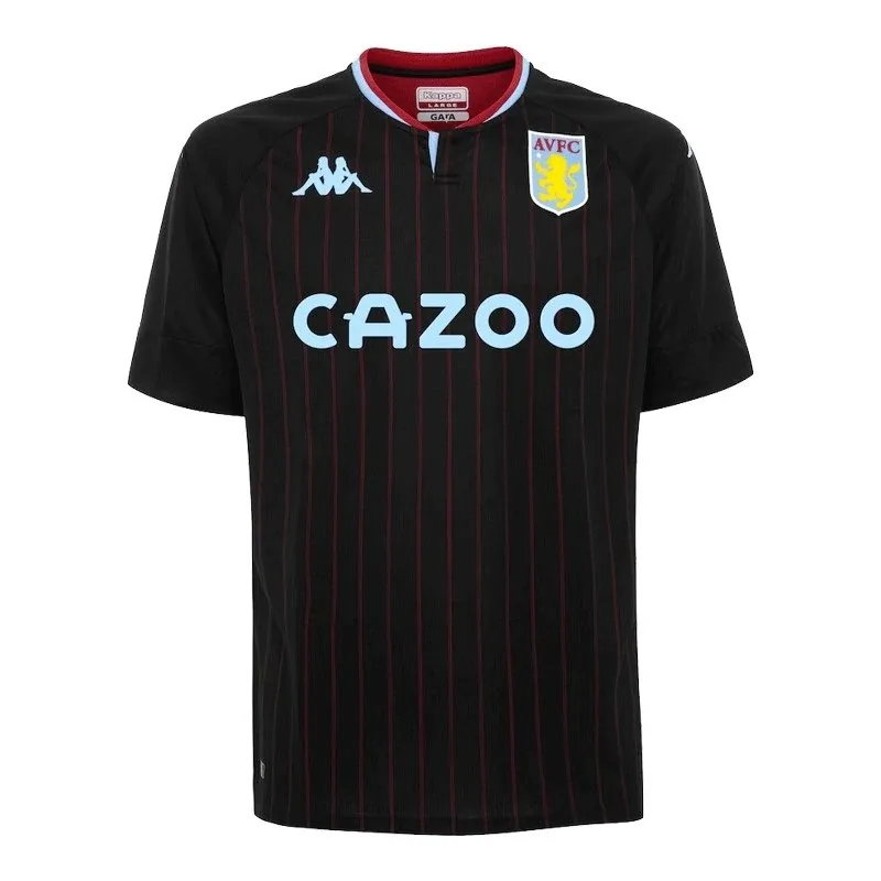 Aston Villa 20/21 Away Jersey