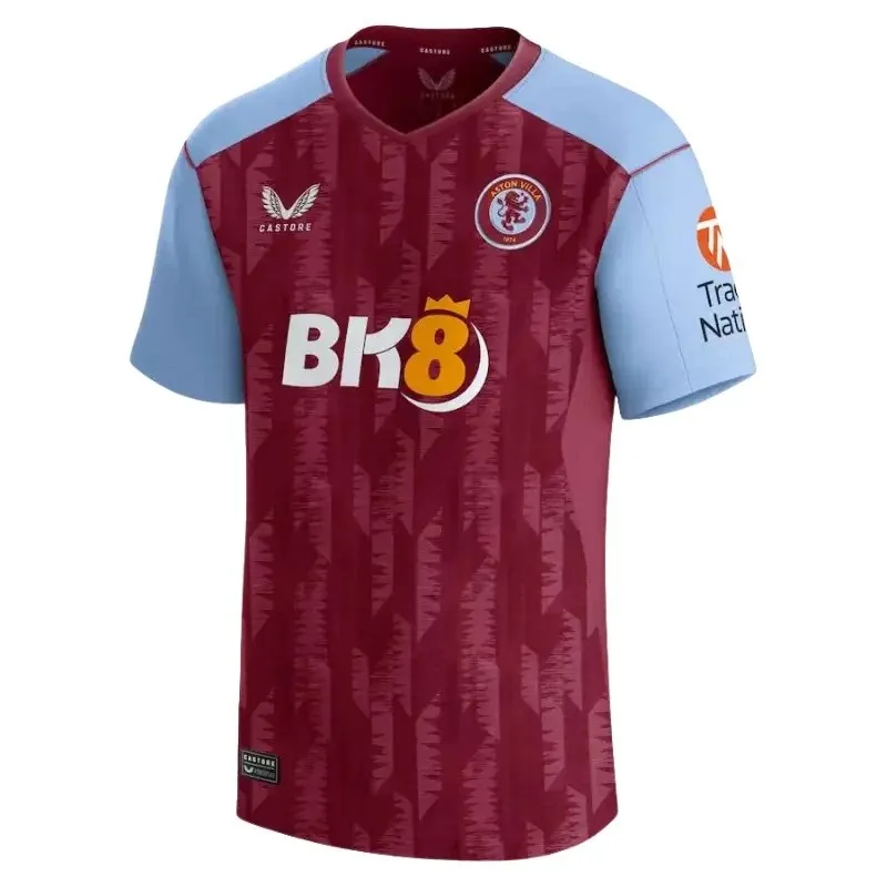 Aston Villa 23/24 Home Jersey