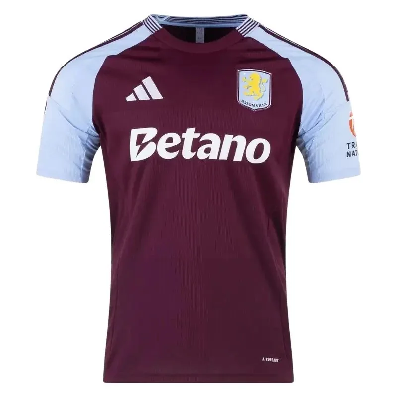 Aston Villa 24/25 Home Jersey