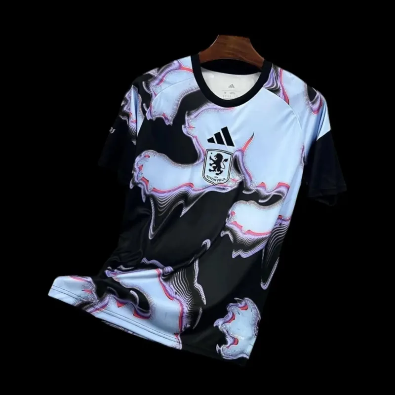 Aston Villa 26/27 Jersey