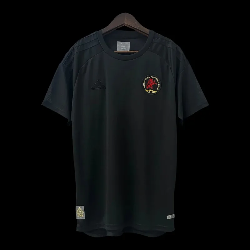 Aston Villa Jersey