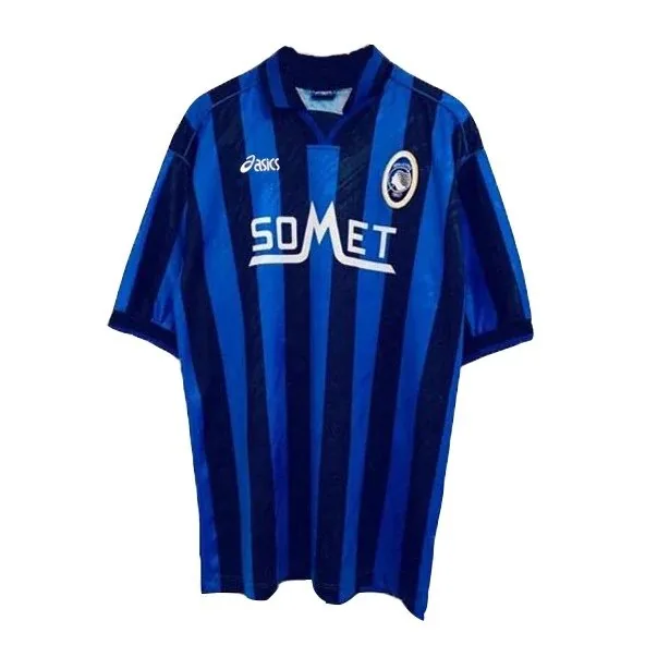 Atalanta 1996/97 Retro Home Jersey