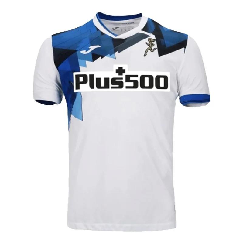 Atalanta 20/21 Away Jersey