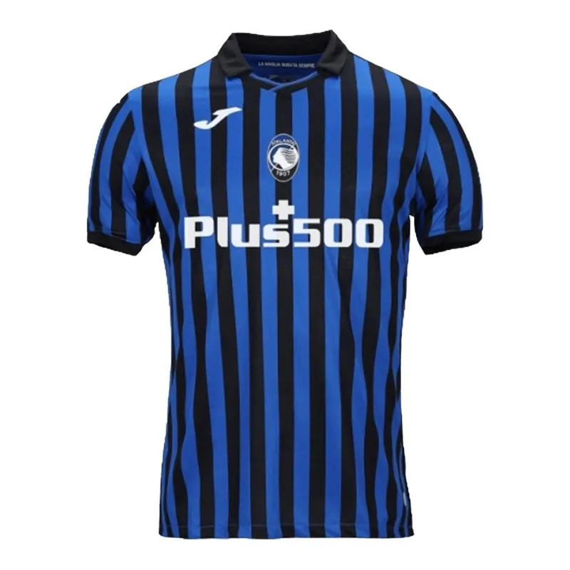 Atalanta 20/21 Home Jersey