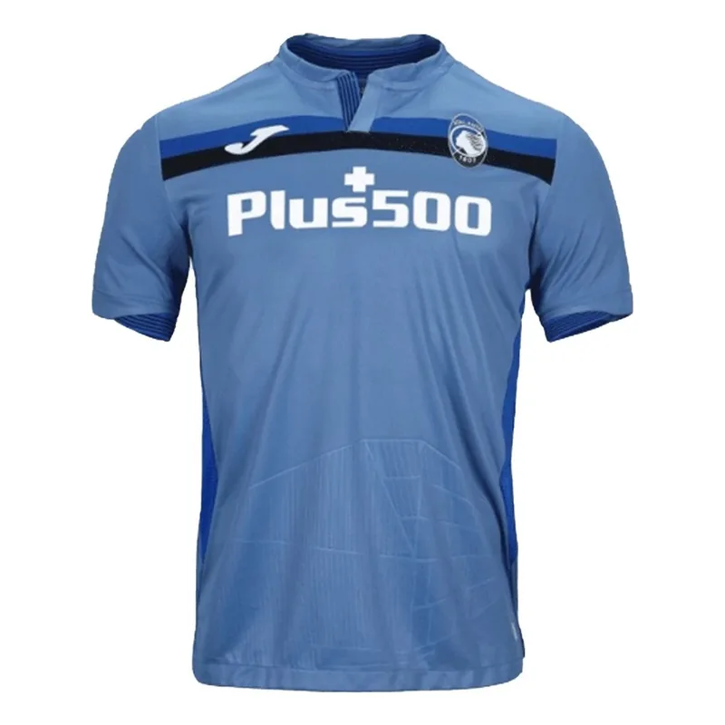 Atalanta 20/21 Third Jersey