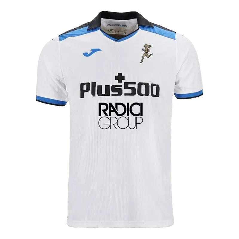 Atalanta 22/23 Away Jersey