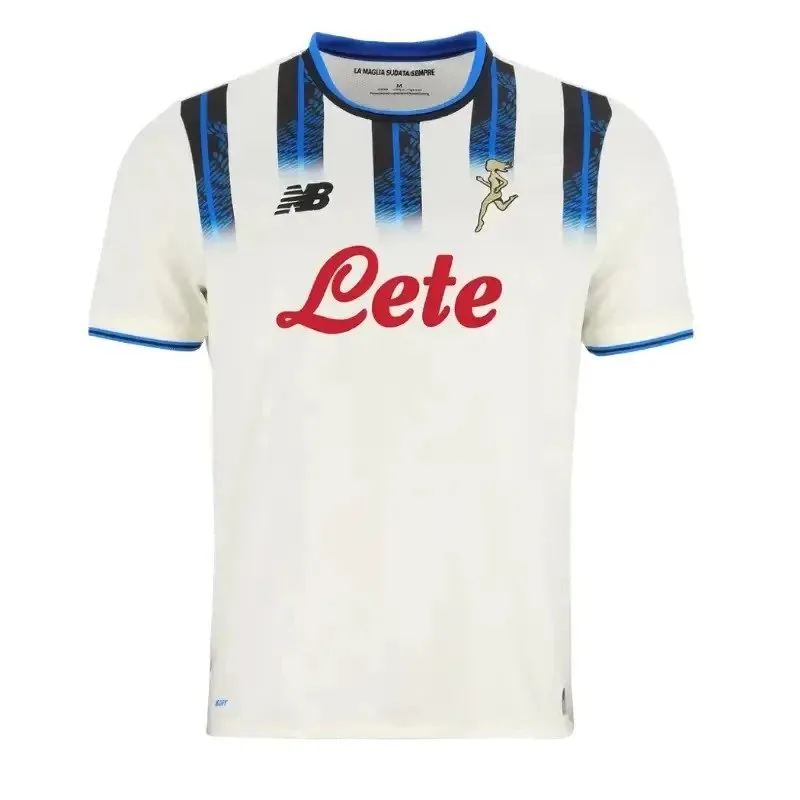 Atalanta 25/26 Away Jersey