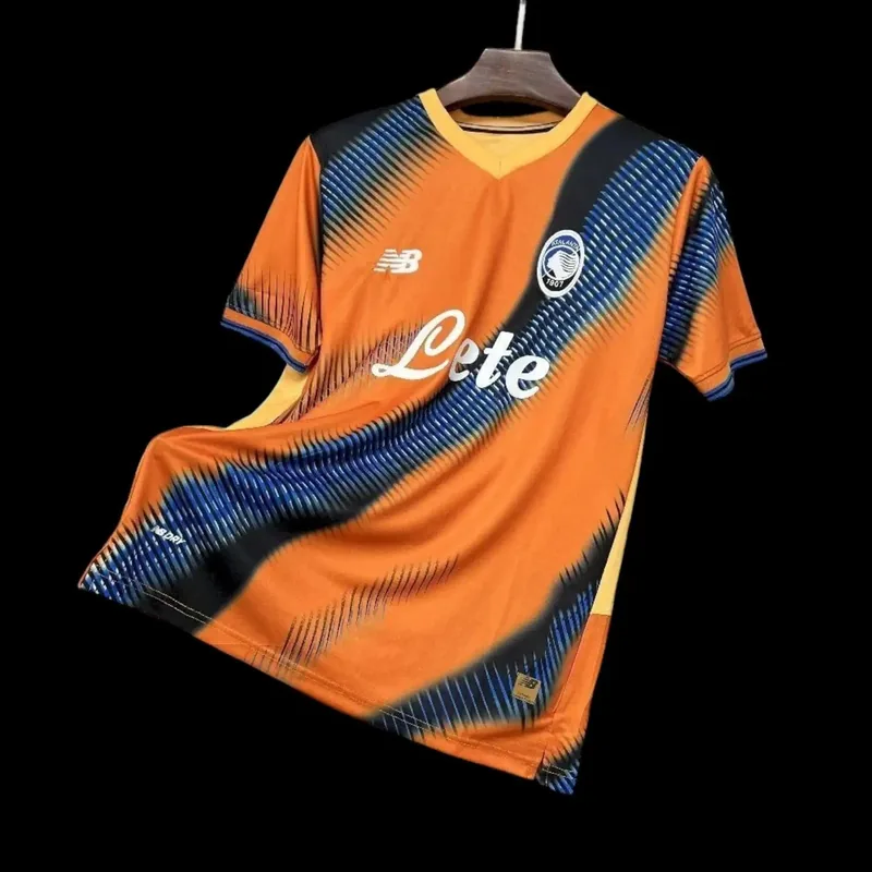 Atalanta 25/26 Jersey