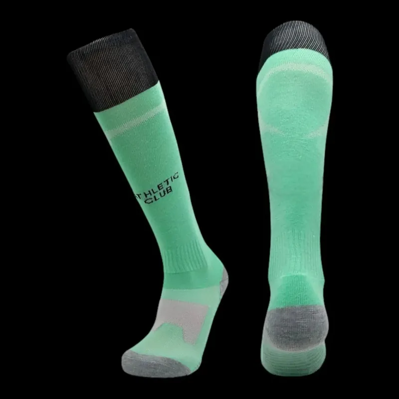 Athletic Bilbao calcetines 25/26 Third Jersey
