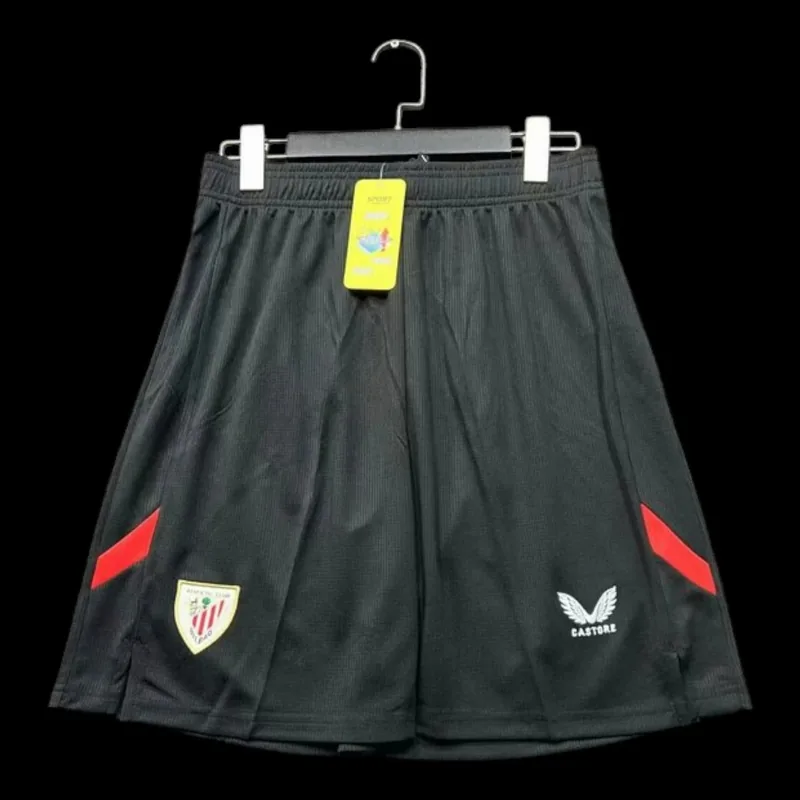 Athletic Bilbao Home Short 25/26 Jersey