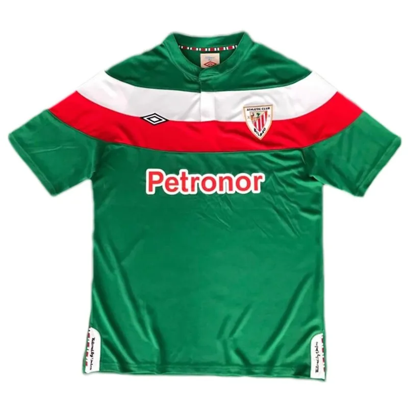 Athletic Club 11/12 Retro Away Jersey