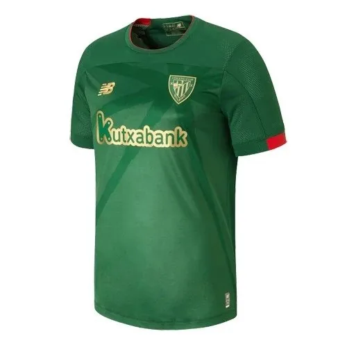 Athletic Club 19/20 Away Jersey