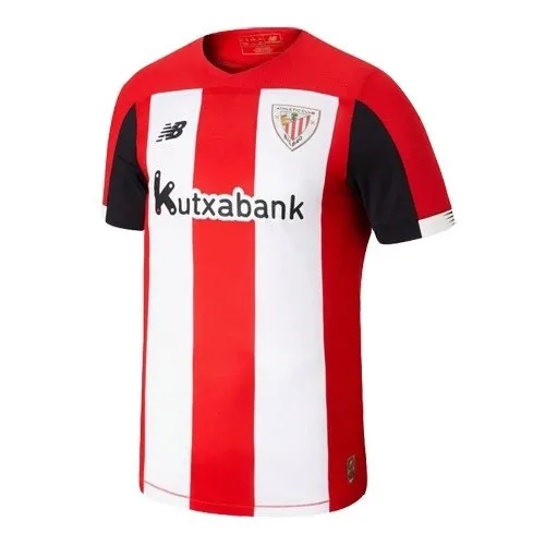 Athletic Club 19/20 Home Jersey