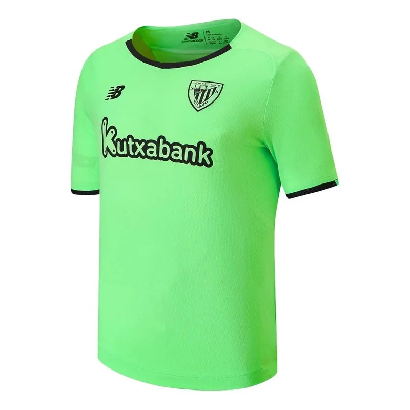 Athletic Club 21/22 Away Jersey