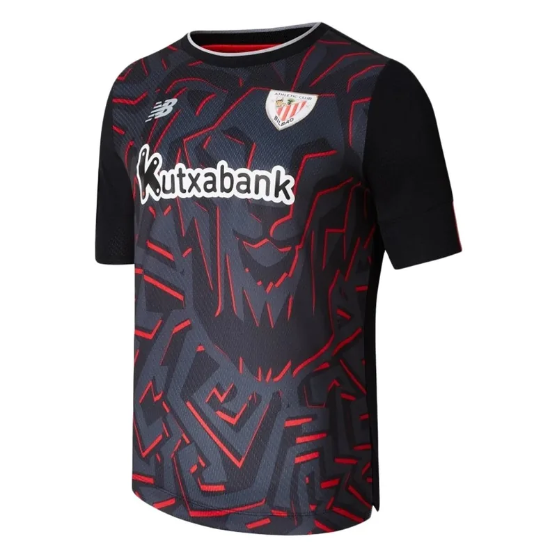 Athletic Club 22/23 Away Jersey