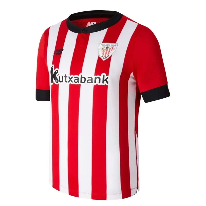 Athletic Club 22/23 Home Jersey