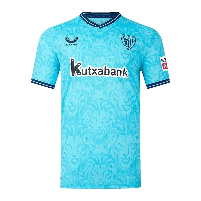 Athletic Club 23/24 Away Jersey