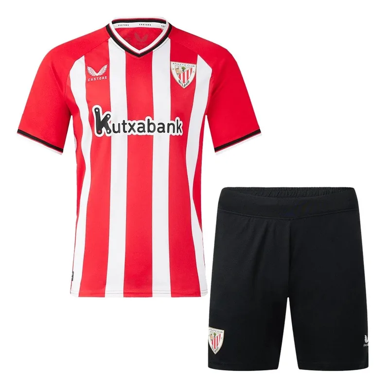 Athletic Club 23/24 Home Jersey - Kids