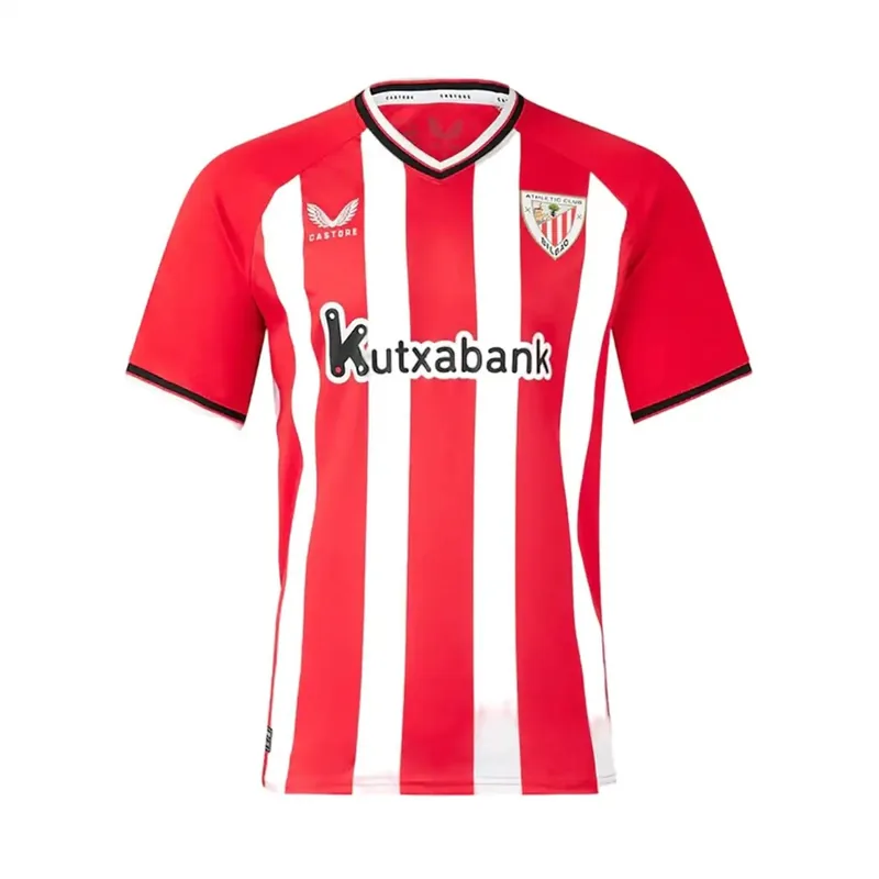 Athletic Club 23/24 Home Jersey