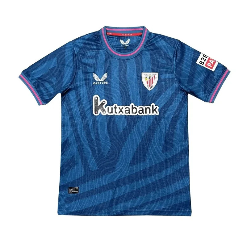 Athletic Club 23/24 Special Edition Jersey