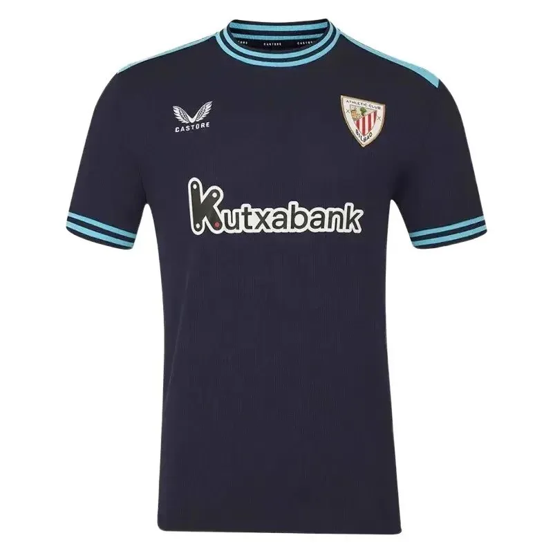 Athletic Club 25/26 Away Jersey