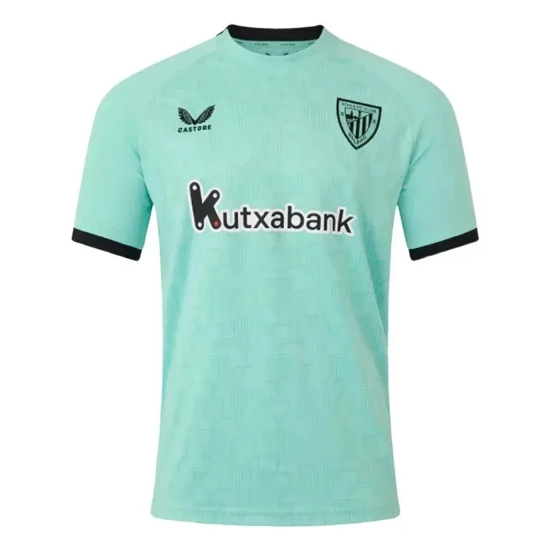 Athletic Club 25/26 Third Jersey