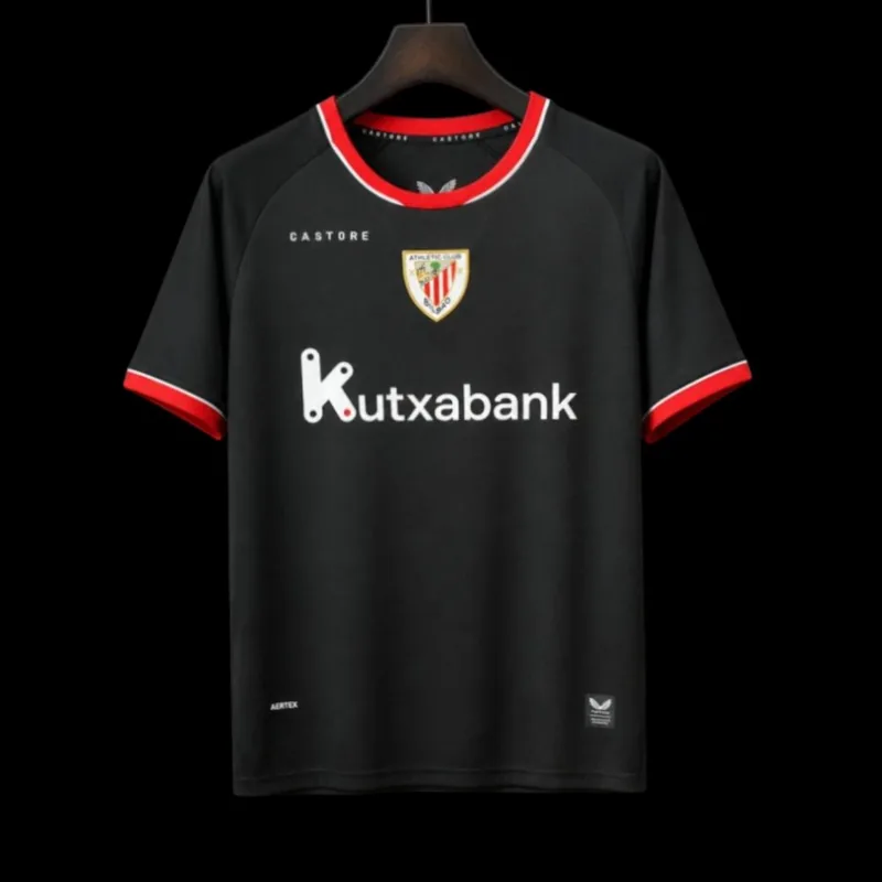 Athletic Club 26/27 Away Jersey