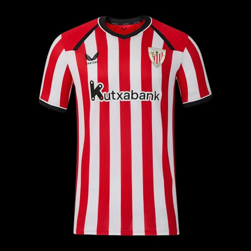 Athletic Club 26/27 Jersey