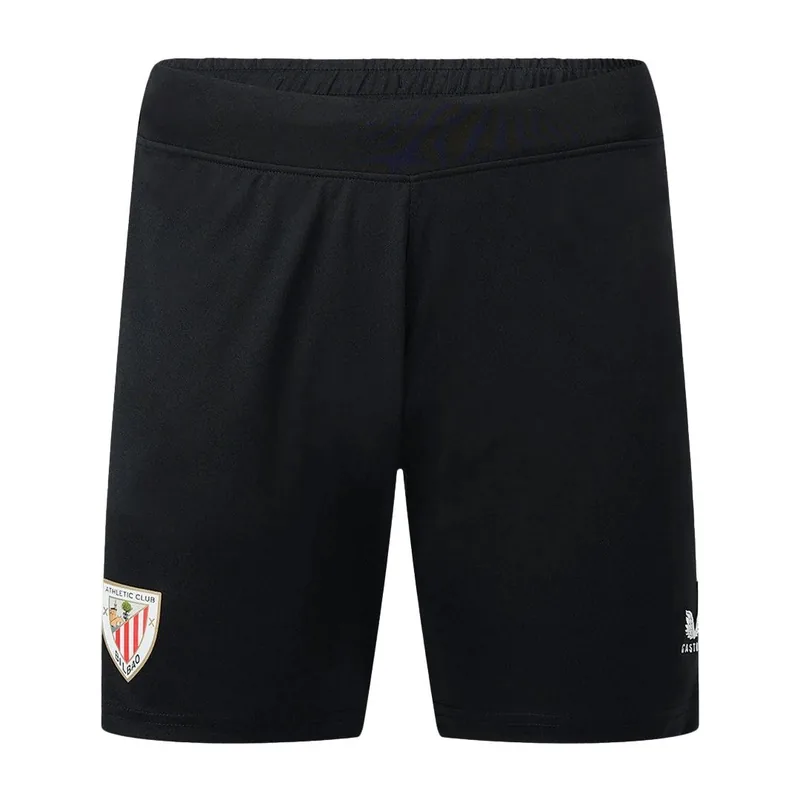 2023 Athletic Club de Bilbao Home Soccer Shorts 24