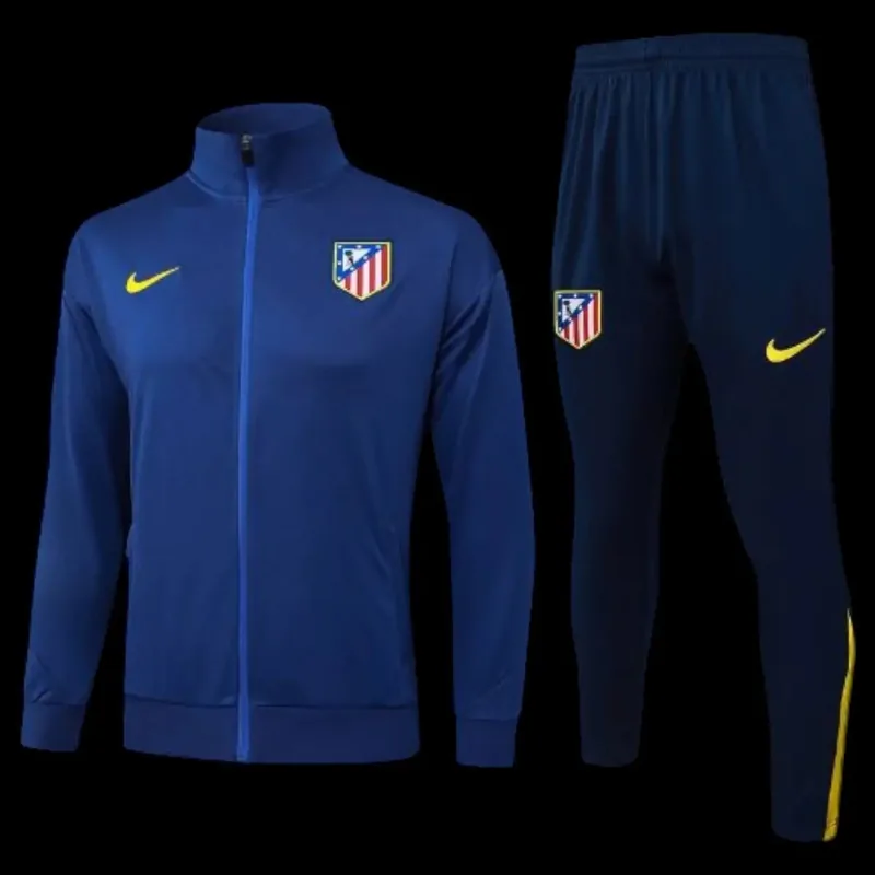 Atlético Madrid Training Kit