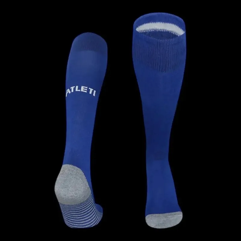 Atlético Madrid Chaussette Away 25/26 Jersey