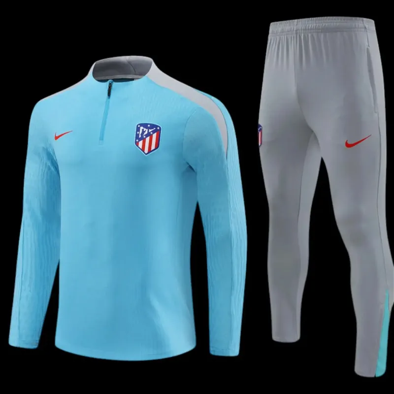 Atlético Madrid Training Tracksuit